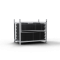 SET | with 44 base plates